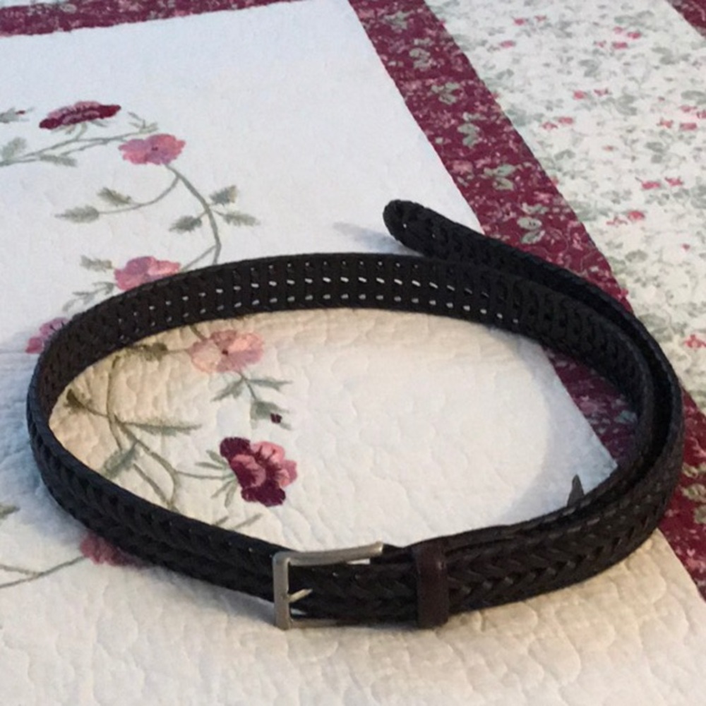 Calvin Klein Belt - Picture 3 of 5